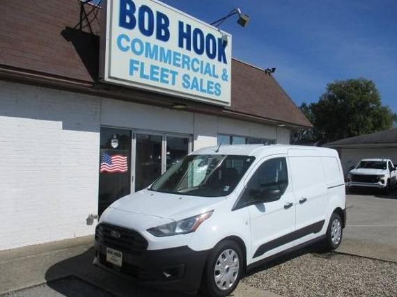 FORD TRANSIT CONNECT 2022 NM0LS7S20N1521281 image